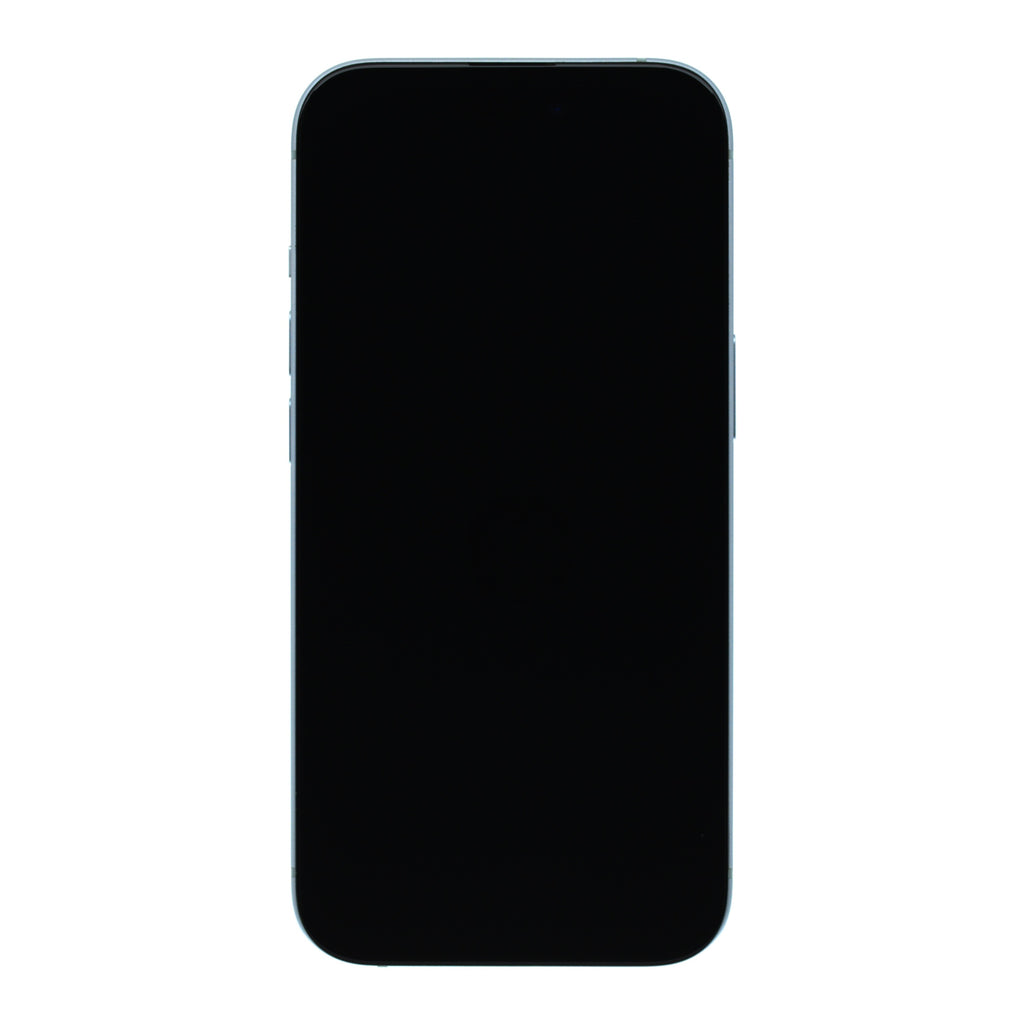 95新 Apple iPhone 15 256G 藍色 中國大陸版