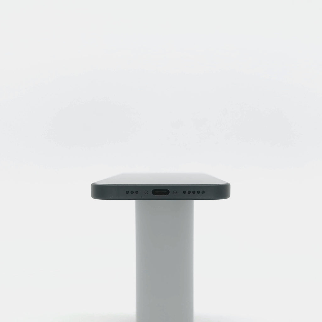 95新 Apple iPhone 16 128G 黑色 中國大陸版