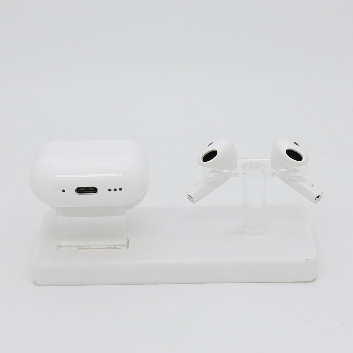 99新 Apple AirPods 4 (支持主动降噪) 白色