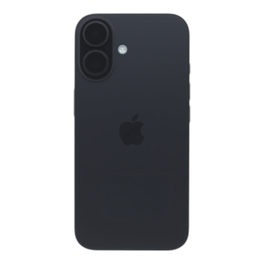 95新 Apple iPhone 16 128G 黑色 中國大陸版