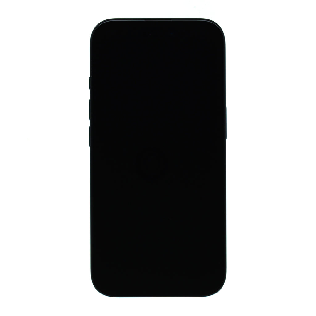 95新 Apple iPhone 16 128G 黑色 中國大陸版