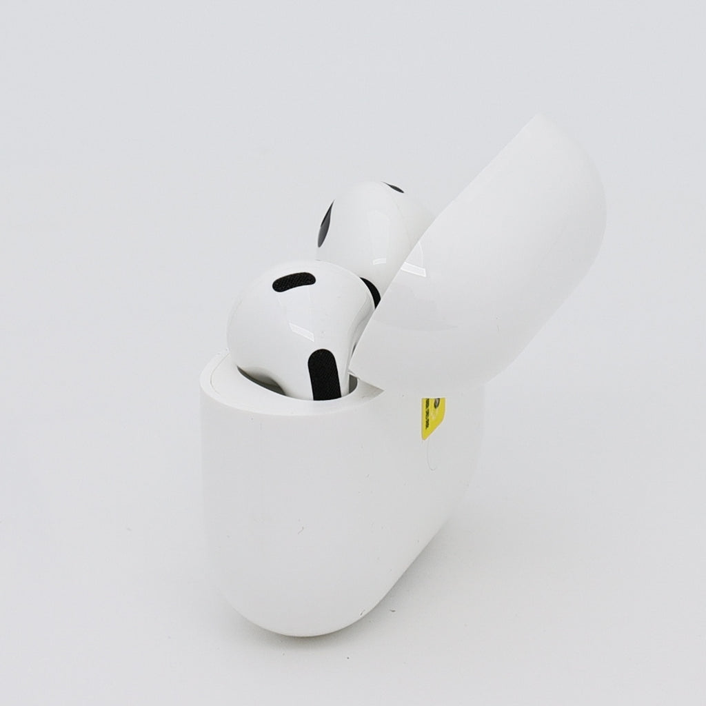 99新 Apple AirPods 3 白色