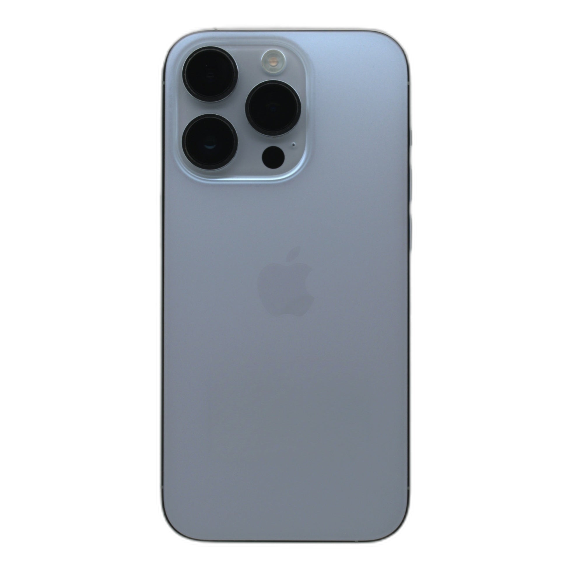 95新 Apple iPhone 14 Pro 128G 銀色 中國大陸版