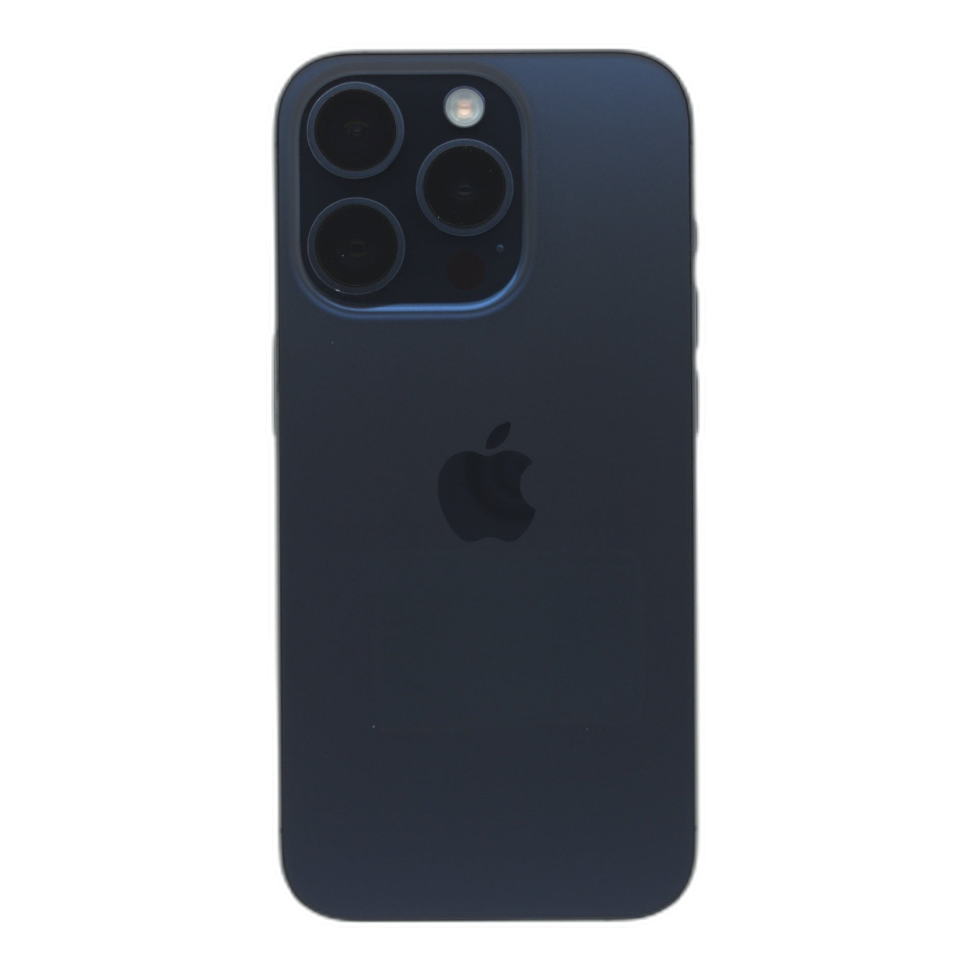95新 Apple iPhone 15 Pro 256G 藍色鈦金屬 中國大陸版