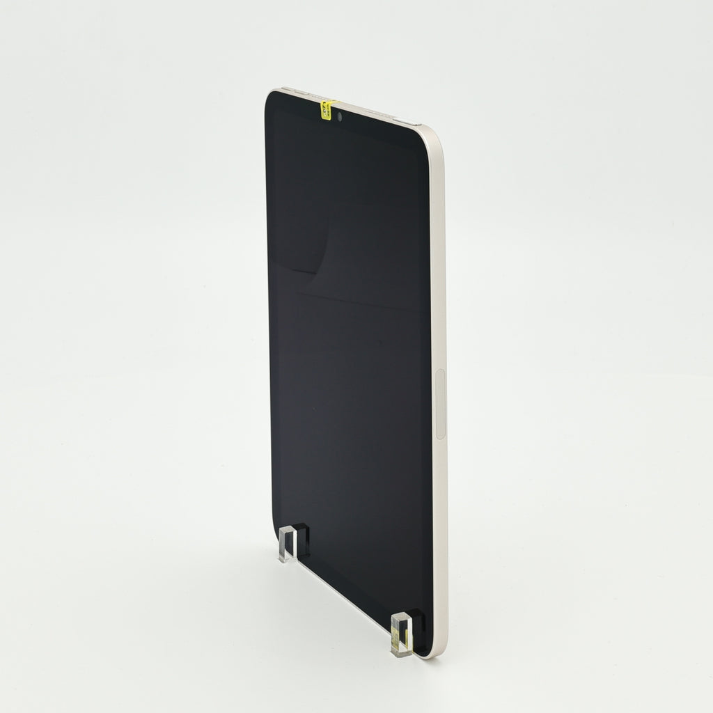 95新 Apple iPad mini6 64G 星光色 WIFI