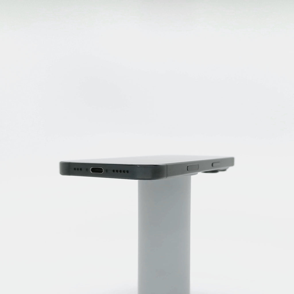 95新 Apple iPhone 16 Pro 128G 黑色鈦金屬 中國大陸版