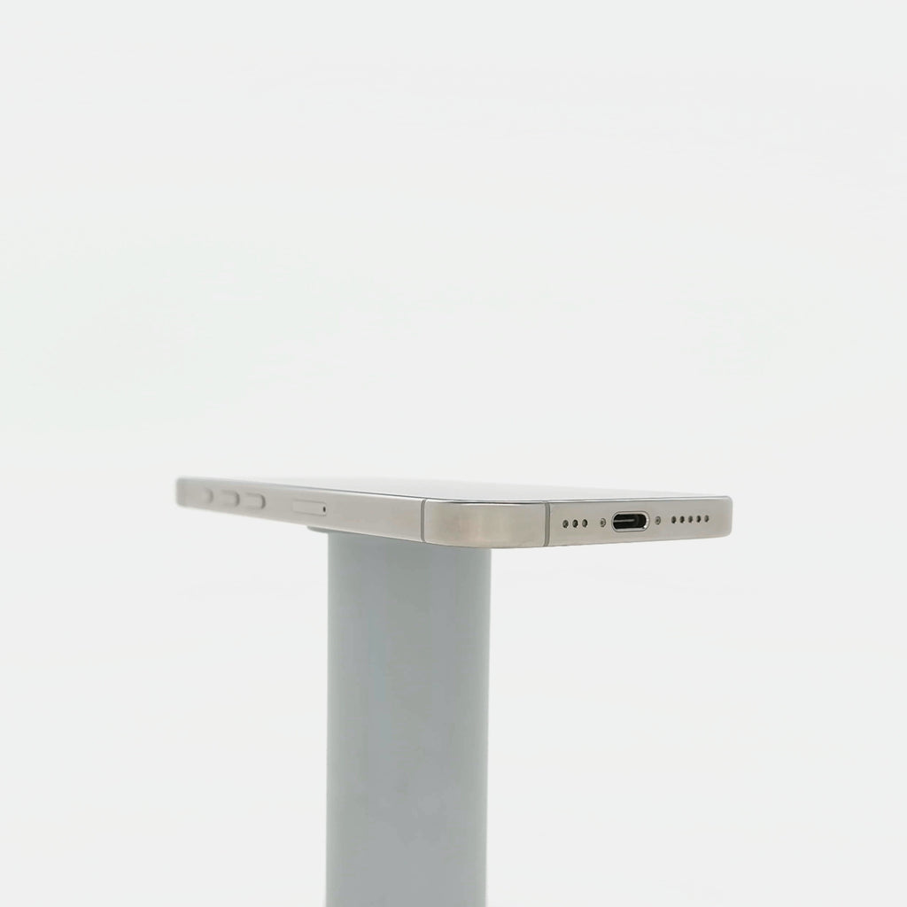 95新 Apple iPhone 15 Pro 128G 原色鈦金屬 中國大陸版