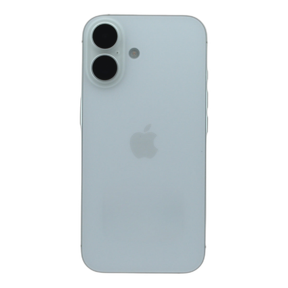 95新 Apple iPhone 16 256G 白色 中國大陸版