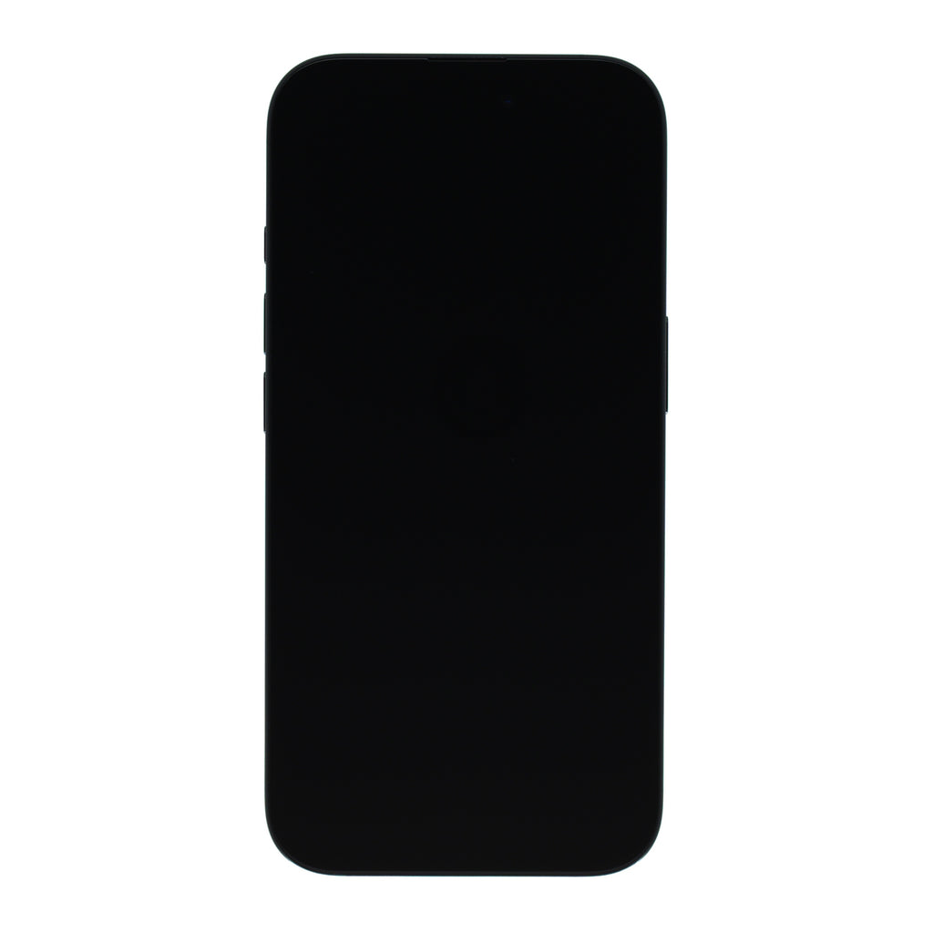 95新 Apple iPhone 16 256G 黑色 中國大陸版