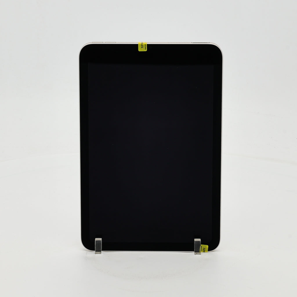 95新 Apple iPad mini6 64G 星光色 WIFI
