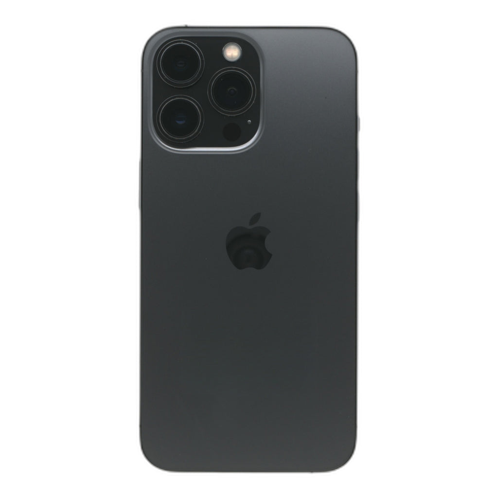 95新 Apple iPhone 13 Pro 256G 石墨色 中國大陸版