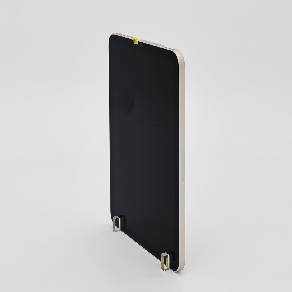 95新 Apple iPad mini6 256G 星光色 WIFI