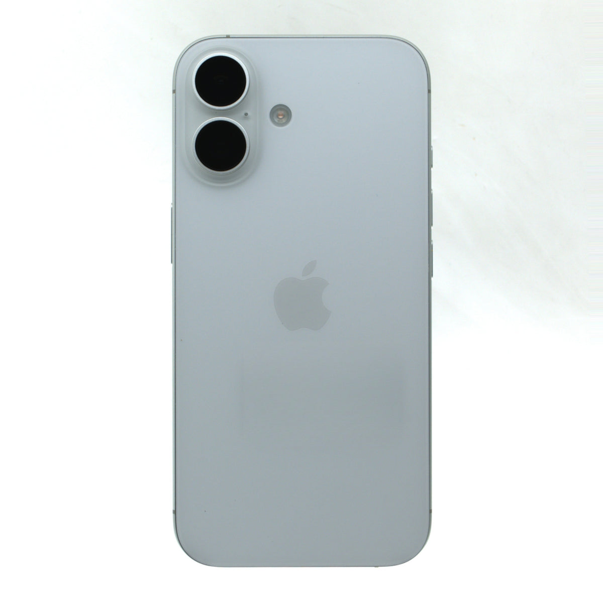 95新 Apple iPhone 16 256G 白色 中國大陸版
