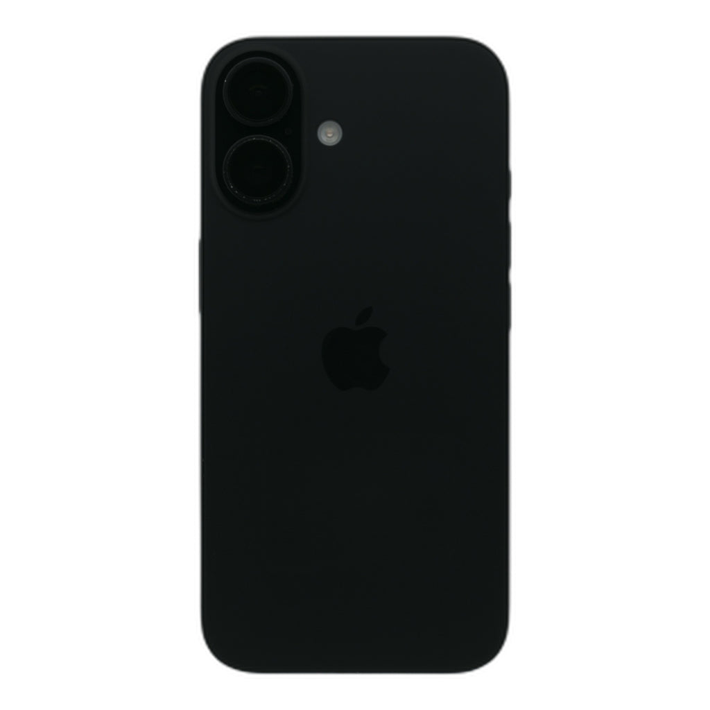 95新 Apple iPhone 16 256G 黑色 中國大陸版