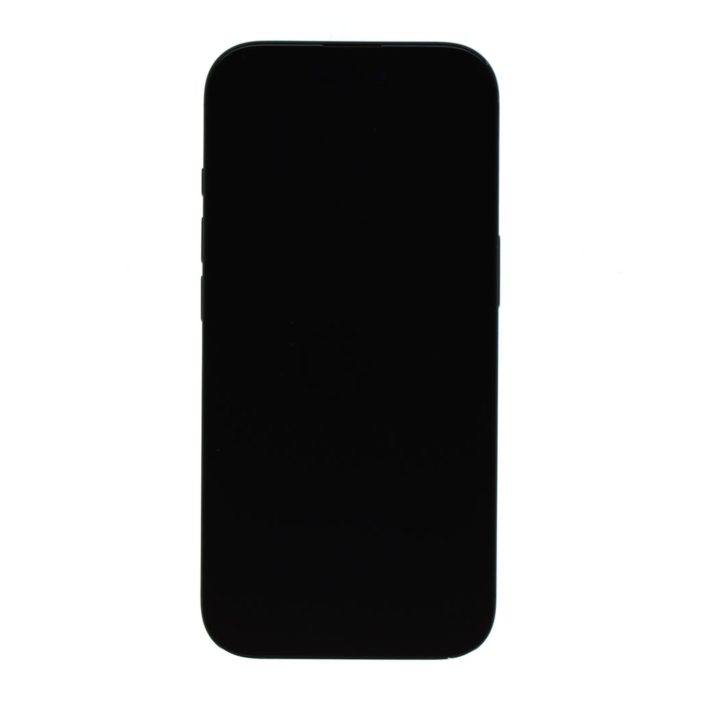 95新 Apple iPhone 16 Pro 256G 黑色鈦金屬 中國大陸版