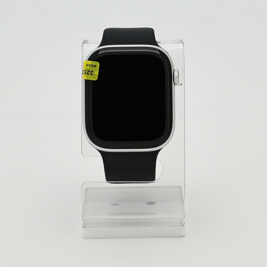 99新 Apple Watch Series 10 46毫米 鋁金屬