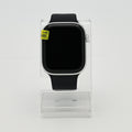 99新 Apple Watch Series 10 46毫米 鋁金屬