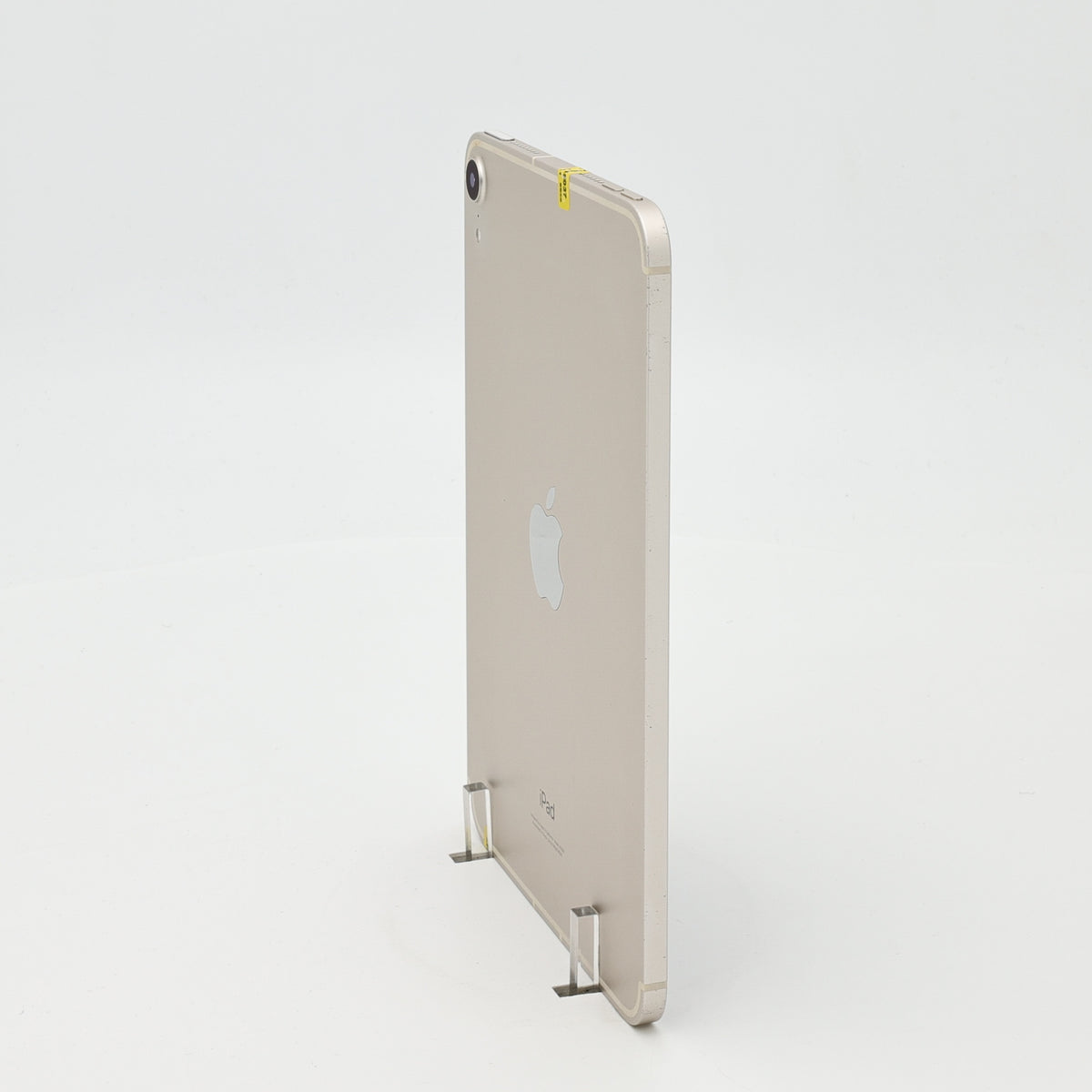 95新 Apple iPad mini6 64G 星光色 WIFI+5G