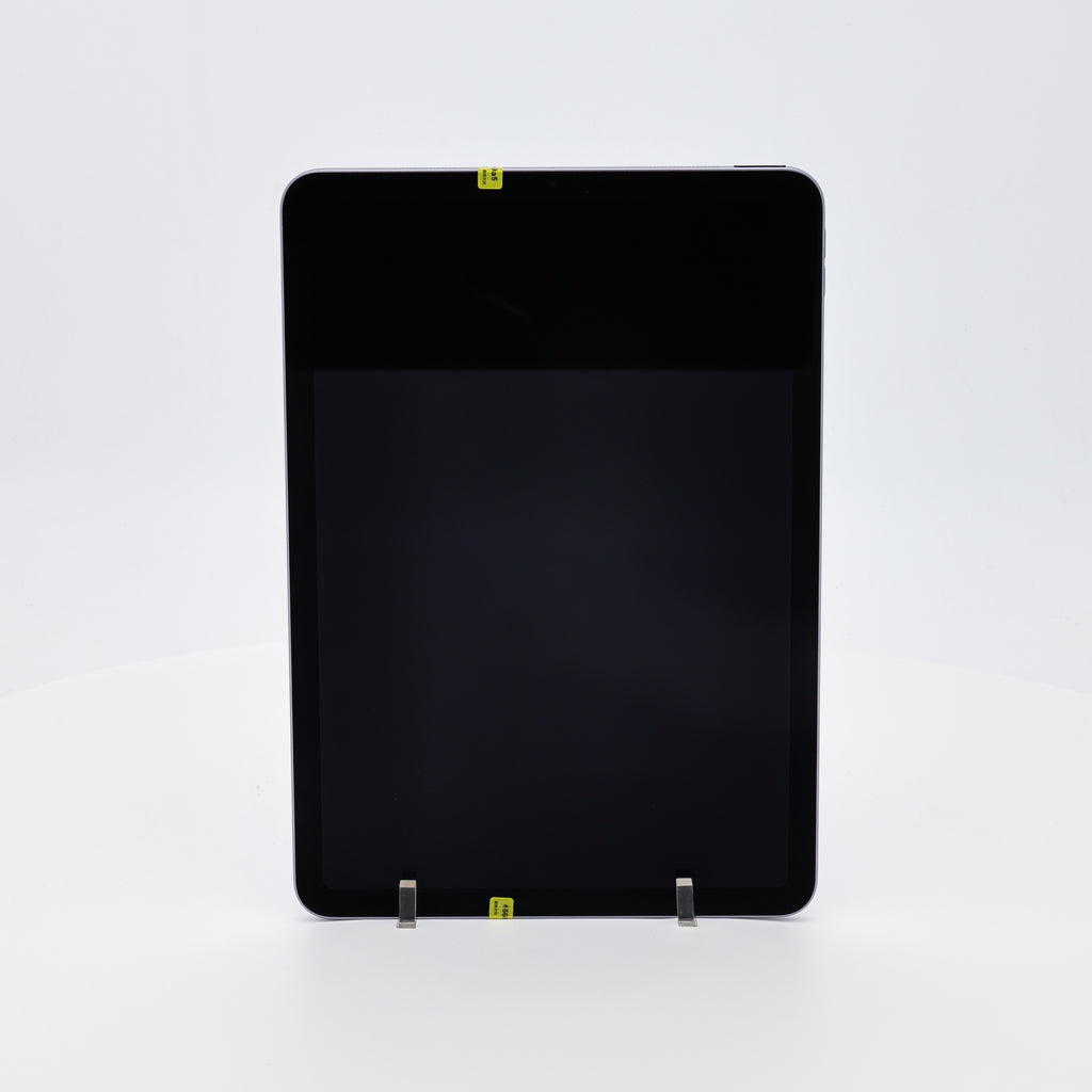 99新 Apple iPad Air5 64G 紫色 WIFI