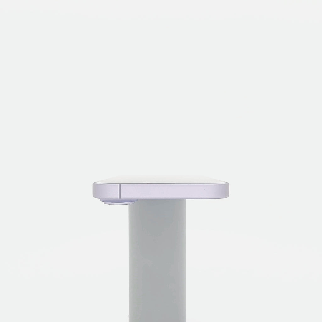 99新 Apple iPhone 17 256G 薰衣草紫色 中國大陸版