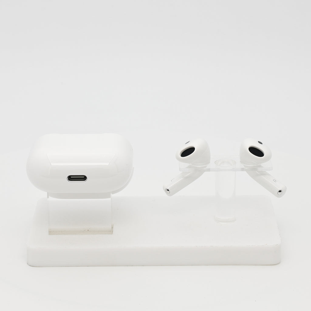 99新 Apple AirPods 5 白色