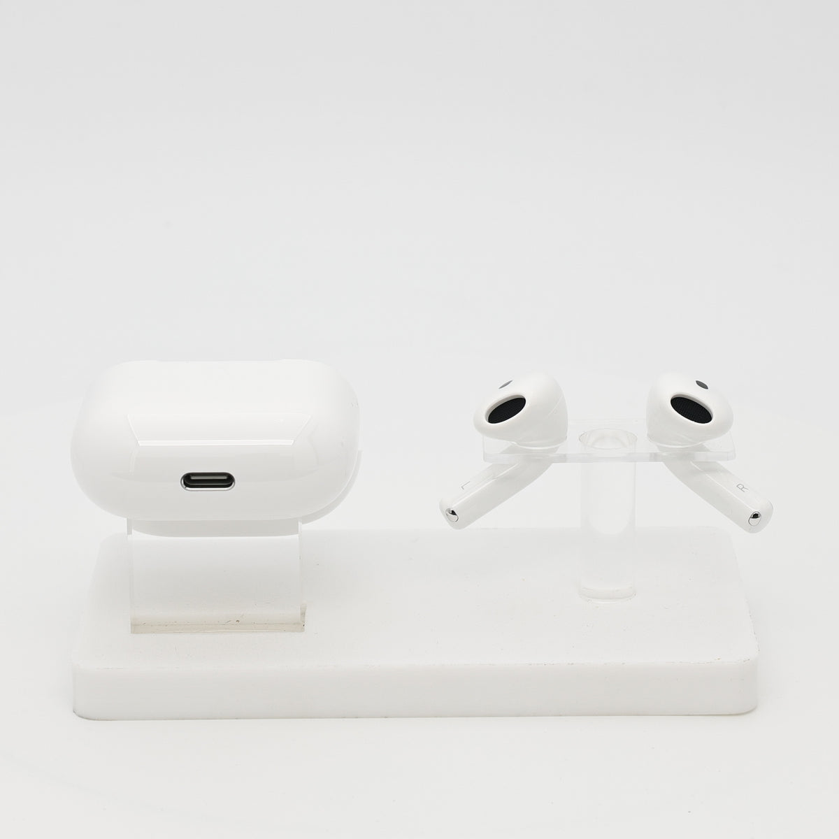 99新 Apple AirPods 5 白色