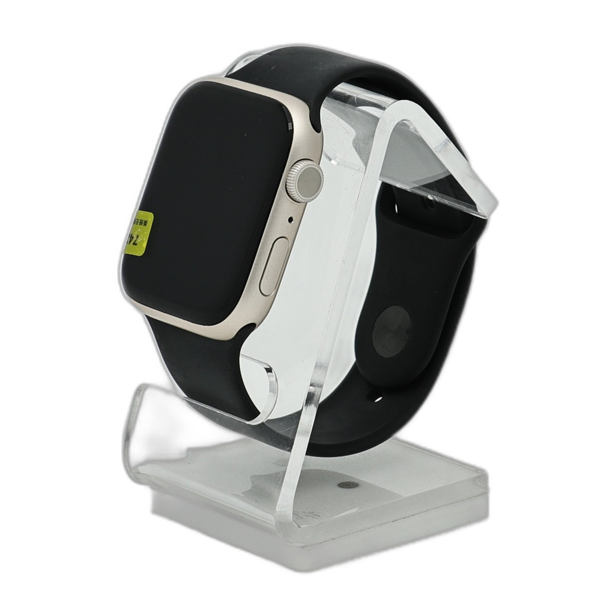 99新 Apple Watch Series 8 45毫米 鋁金屬