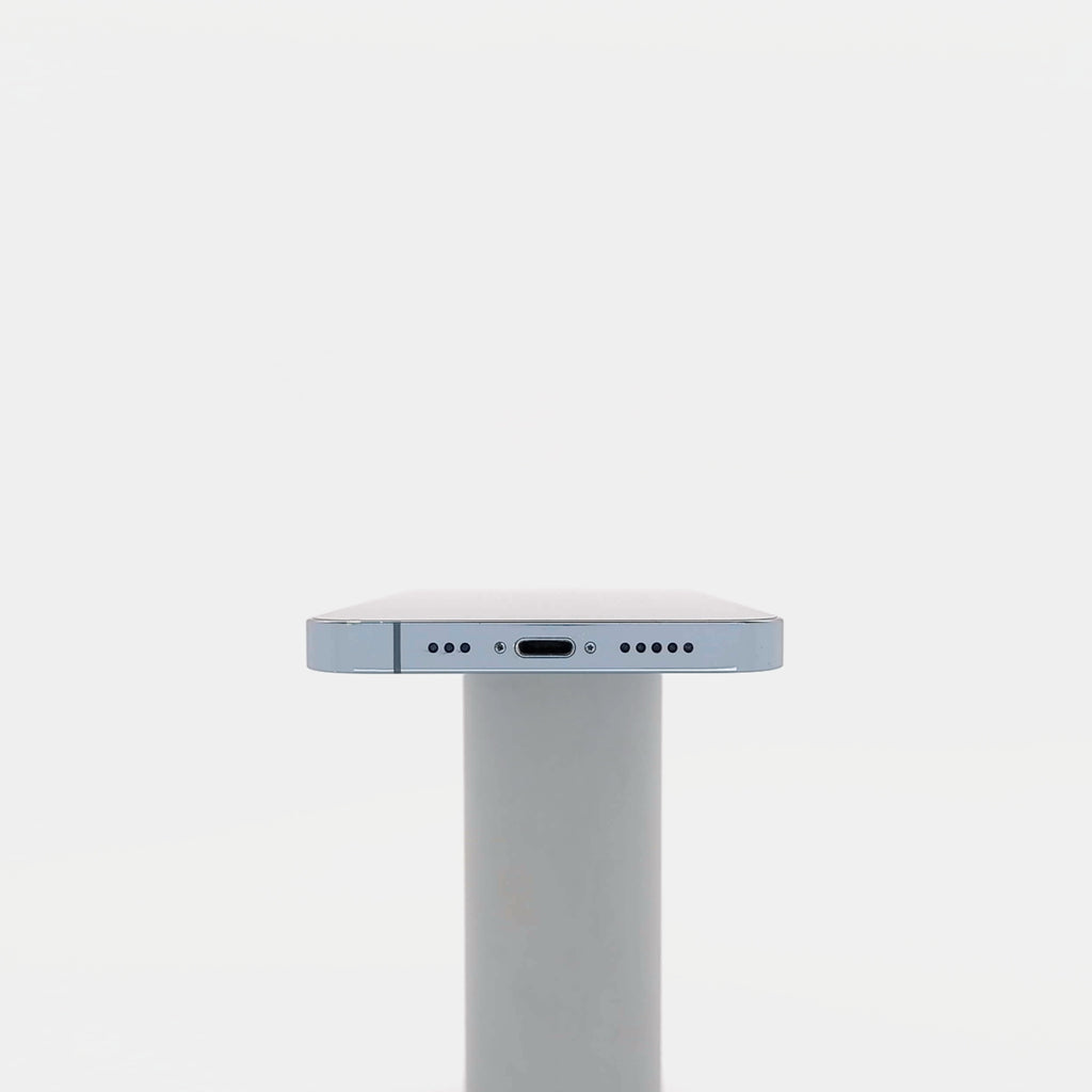 95新 Apple iPhone 13 Pro 256G 遠峰藍色 中國大陸版