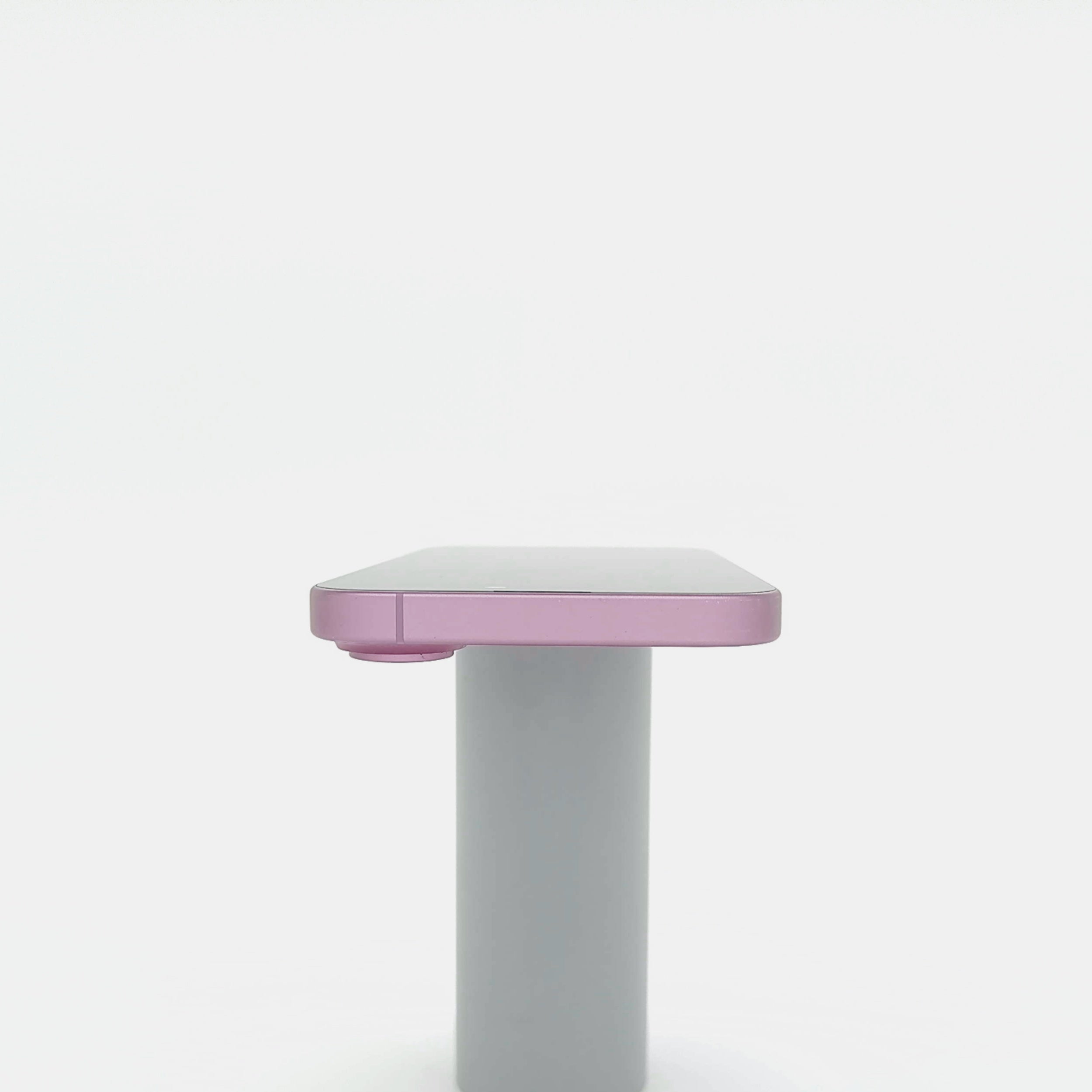 95新 Apple iPhone 16 256G 粉紅色 中國大陸版