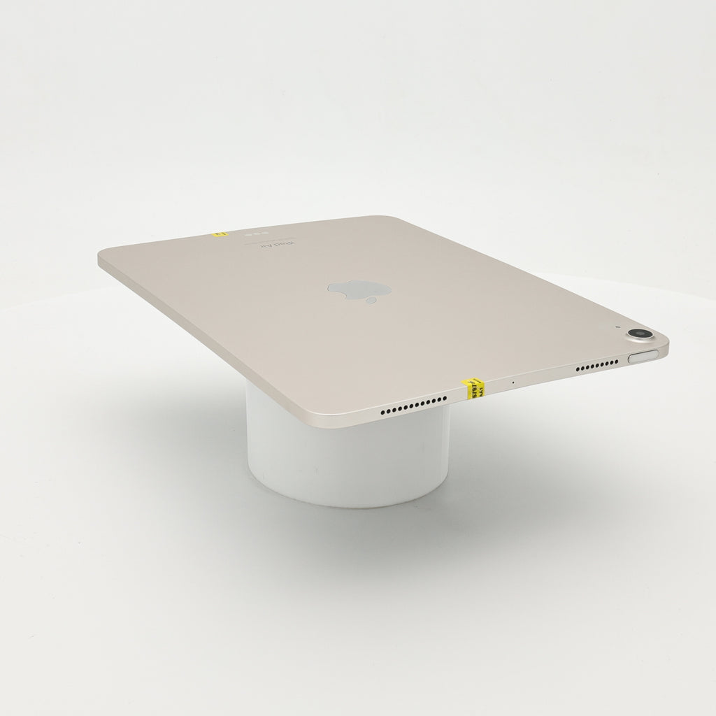 95新 Apple iPad Air5 64G 星光色 WIFI