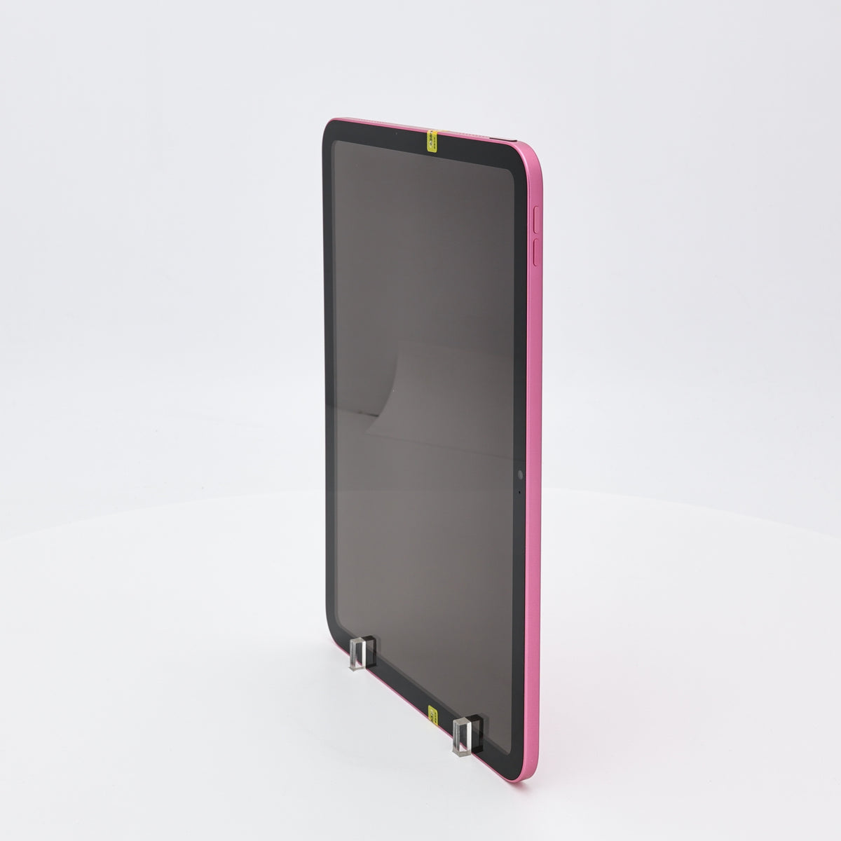 95新 Apple iPad 10代 64G 粉紅色 WIFI