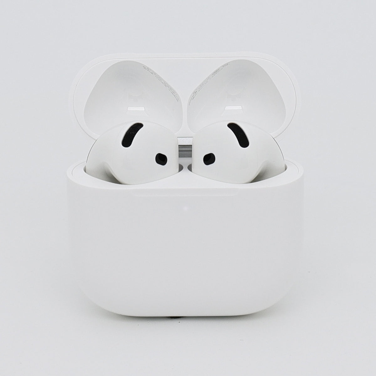 99新 Apple AirPods 4 (不支持主动降噪) 白色