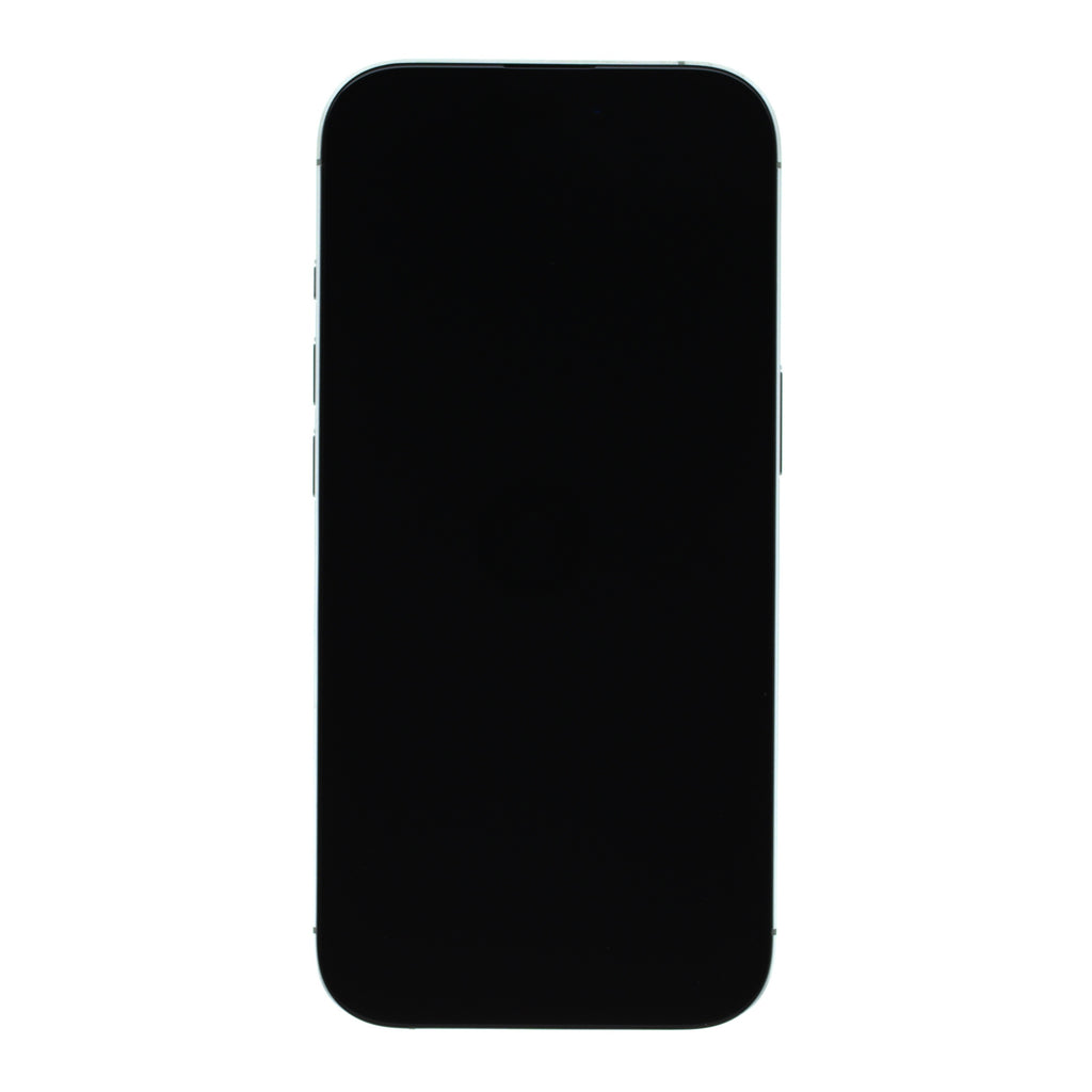 95新 Apple iPhone 16 Pro 128G 白色鈦金屬 中國大陸版