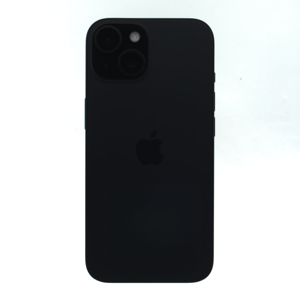 95新 Apple iPhone 15 128G 黑色 中國大陸版