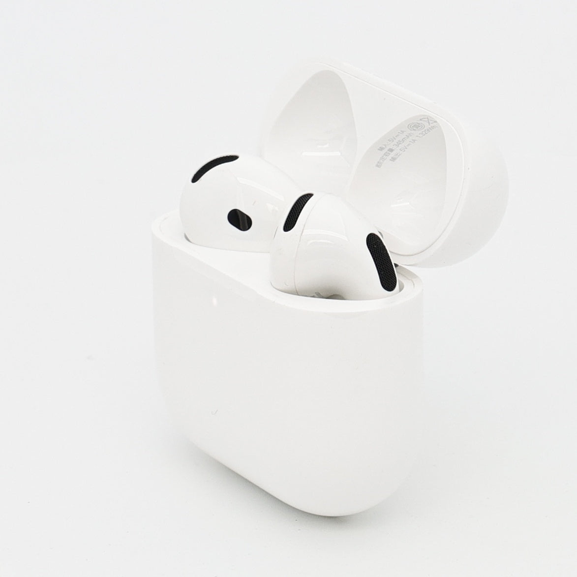 99新 Apple AirPods 4 (支持主动降噪) 白色