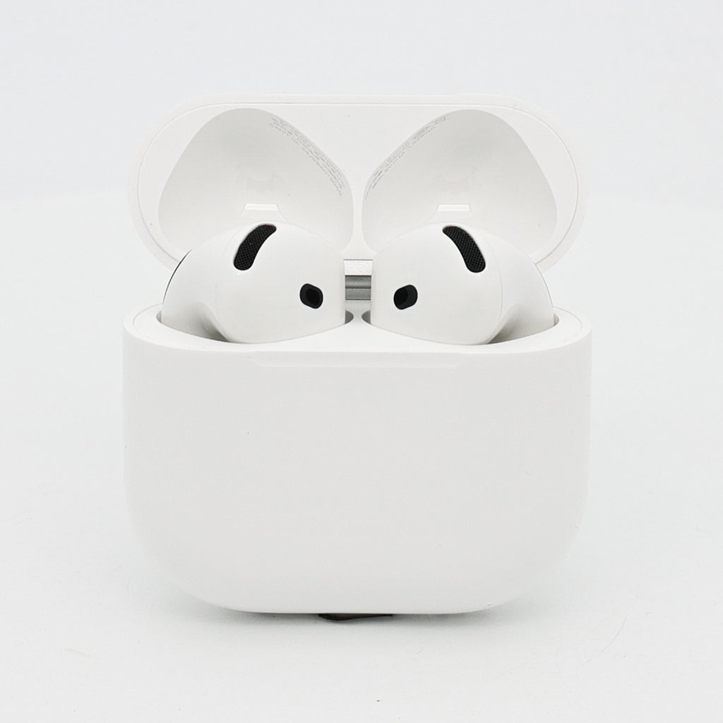 99新 Apple AirPods 4 (支持主动降噪) 白色