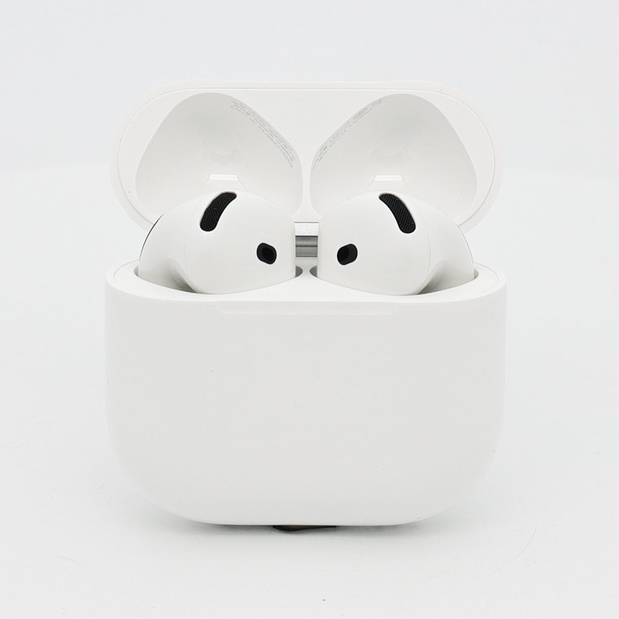 99新 Apple AirPods 4 (支持主动降噪) 白色