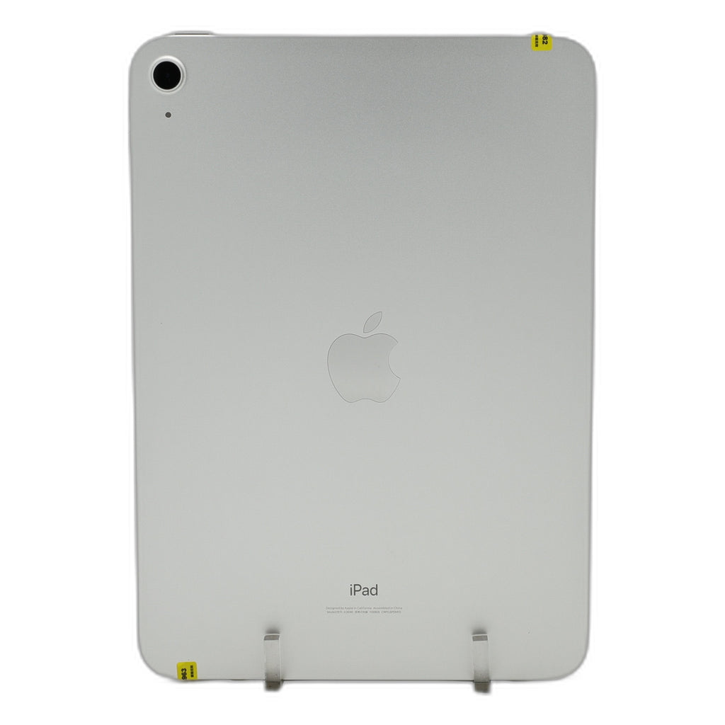 99新 Apple iPad 10代 64G 銀色 WIFI