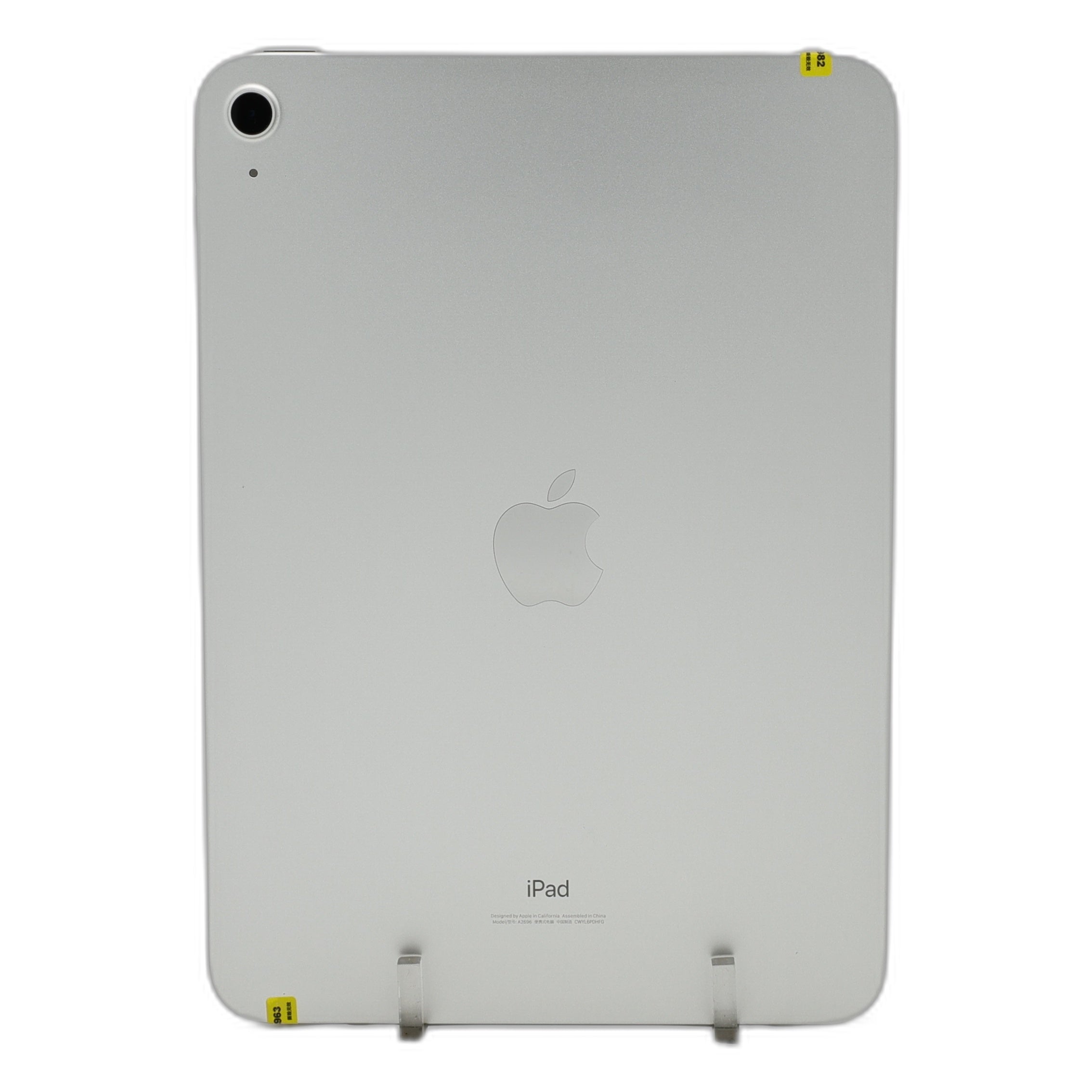 99新 Apple iPad 10代 64G 銀色 WIFI