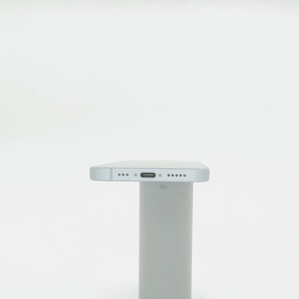 95新 Apple iPhone 15 128G 藍色 中國大陸版