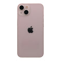 95新 Apple iPhone 13 128G 粉紅色 中國大陸版