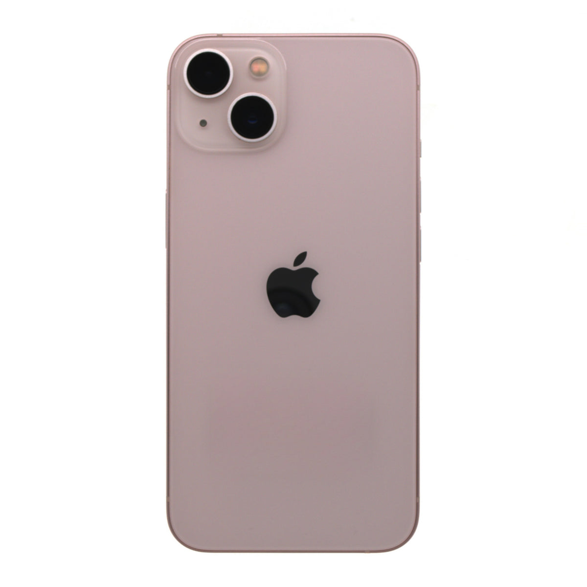 95新 Apple iPhone 13 128G 粉紅色 中國大陸版