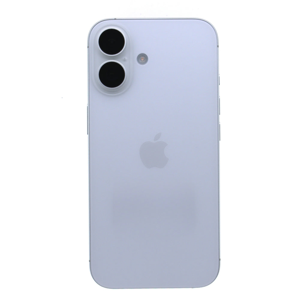 95新 Apple iPhone 16 256G 白色 中國大陸版