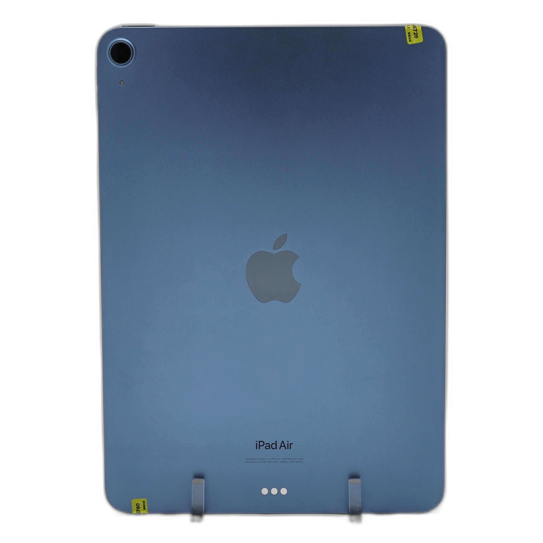 95新 Apple iPad Air5 64G 藍色 WIFI