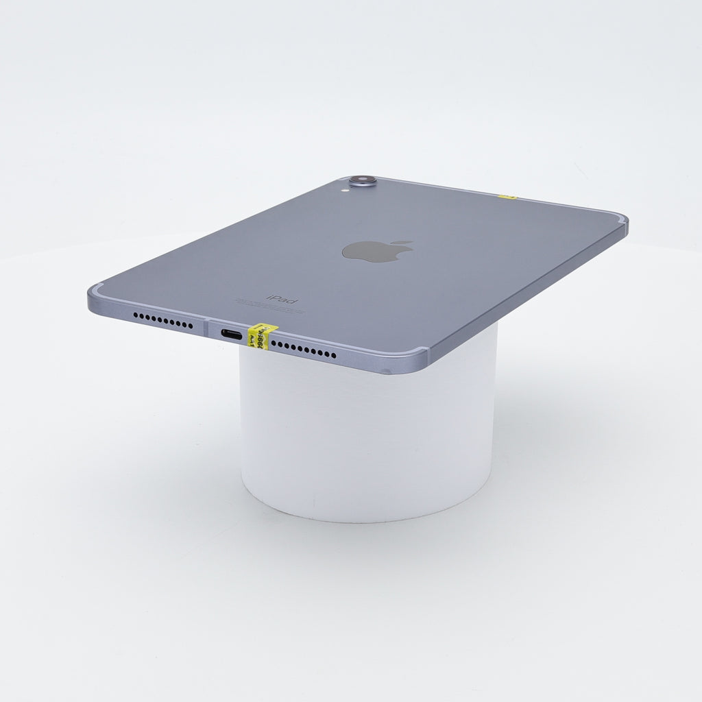 95新 Apple iPad mini6 64G 紫色 WIFI+5G