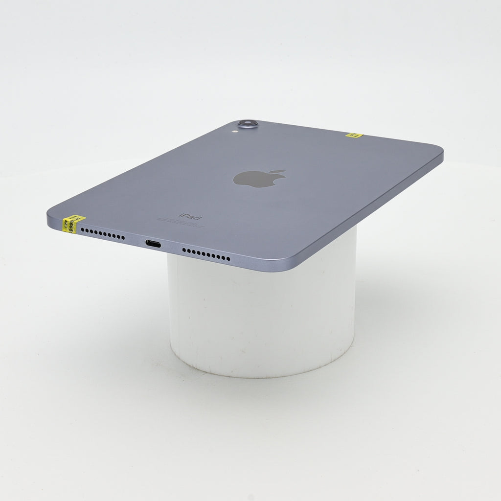 95新 Apple iPad mini6 256G 紫色 WIFI