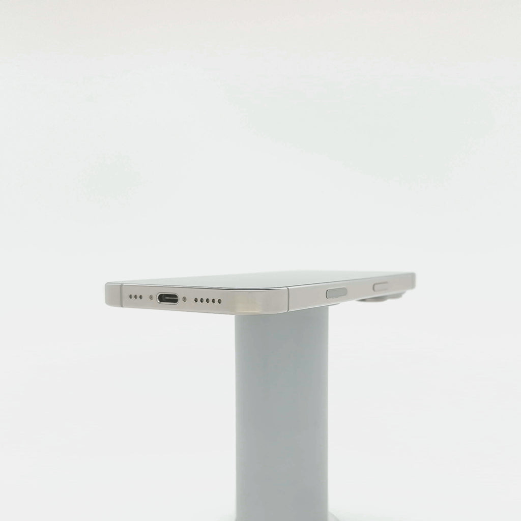 95新 Apple iPhone 16 Pro 256G 原色鈦金屬 中國大陸版