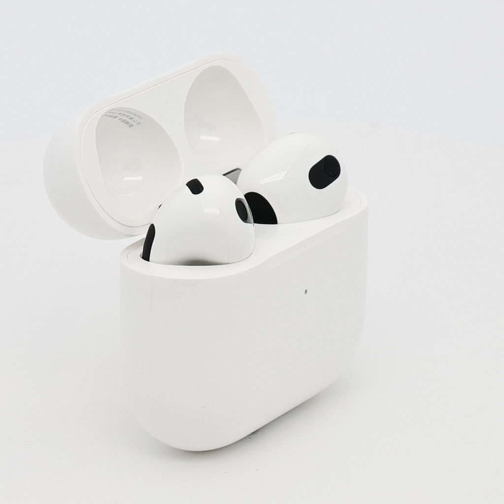 99新 Apple AirPods 3 白色