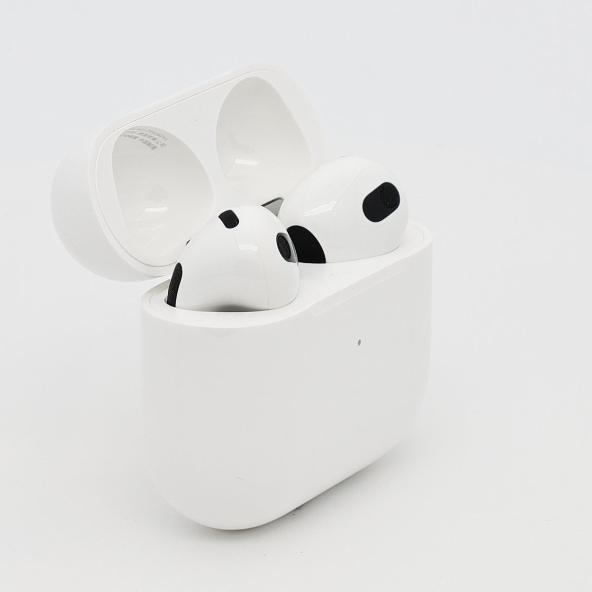 99新 Apple AirPods 3 白色
