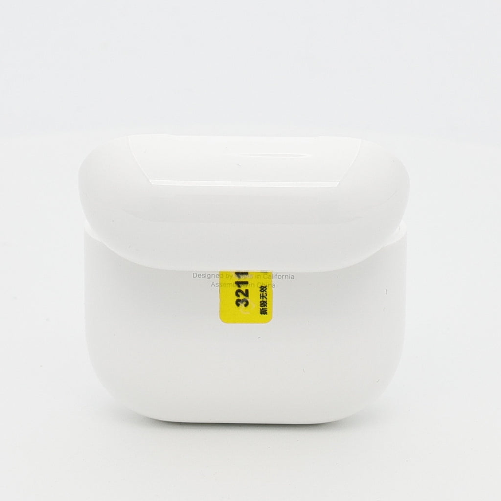 99新 Apple AirPods 4 (支持主动降噪) 白色